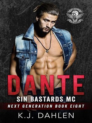 cover image of Dante